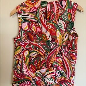 Hobbs London Sleeveless Top